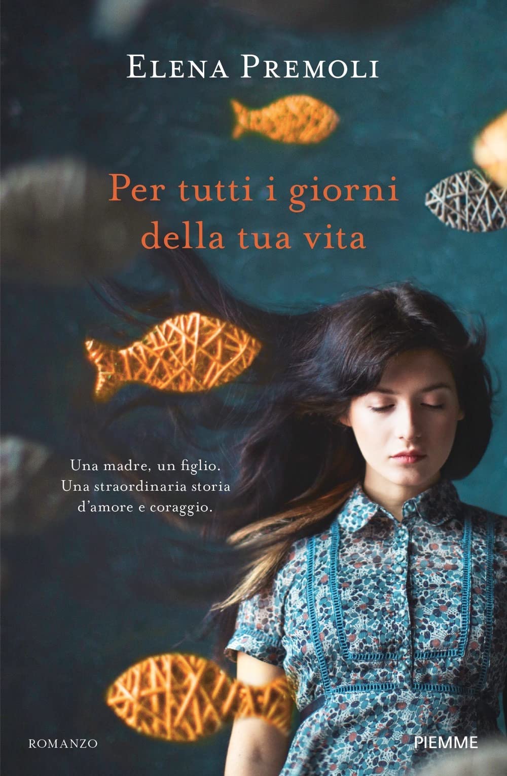 Per tutti i giorni della tua vita Books