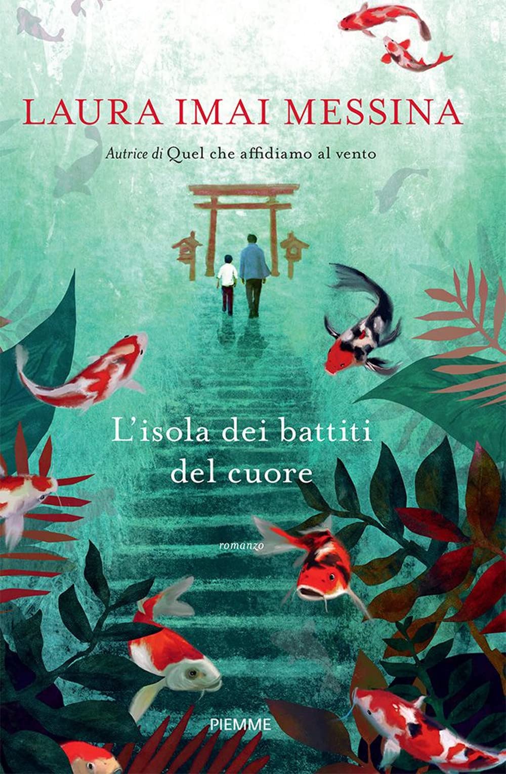 L' isola dei battiti del cuore book