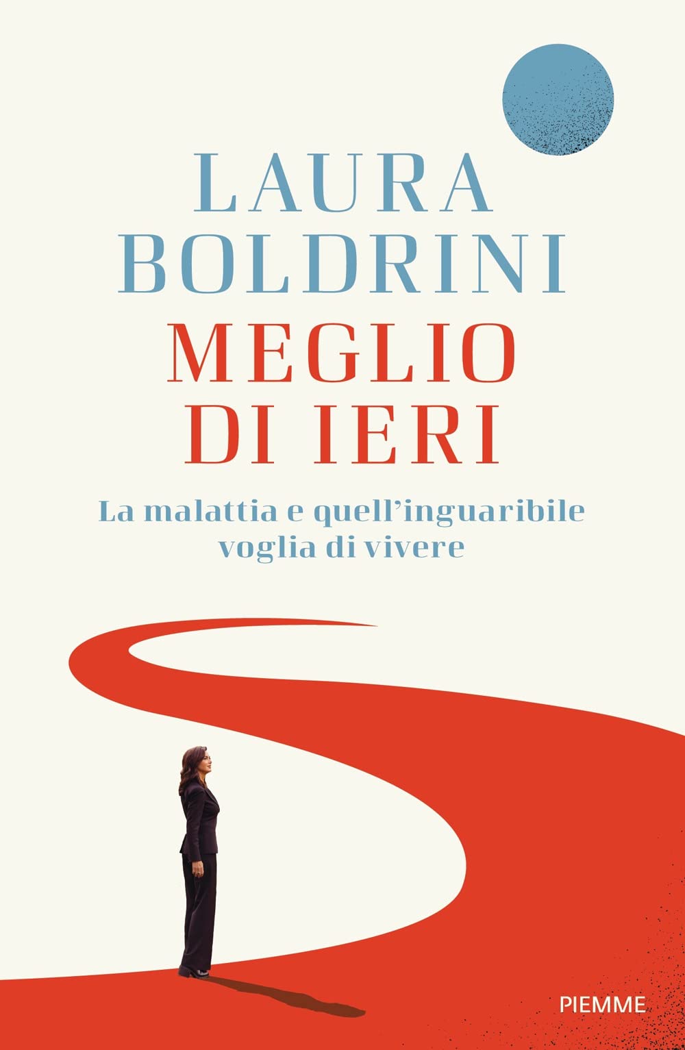 Meglio di ieri. La malattia e quell'inguaribile voglia di vivere book