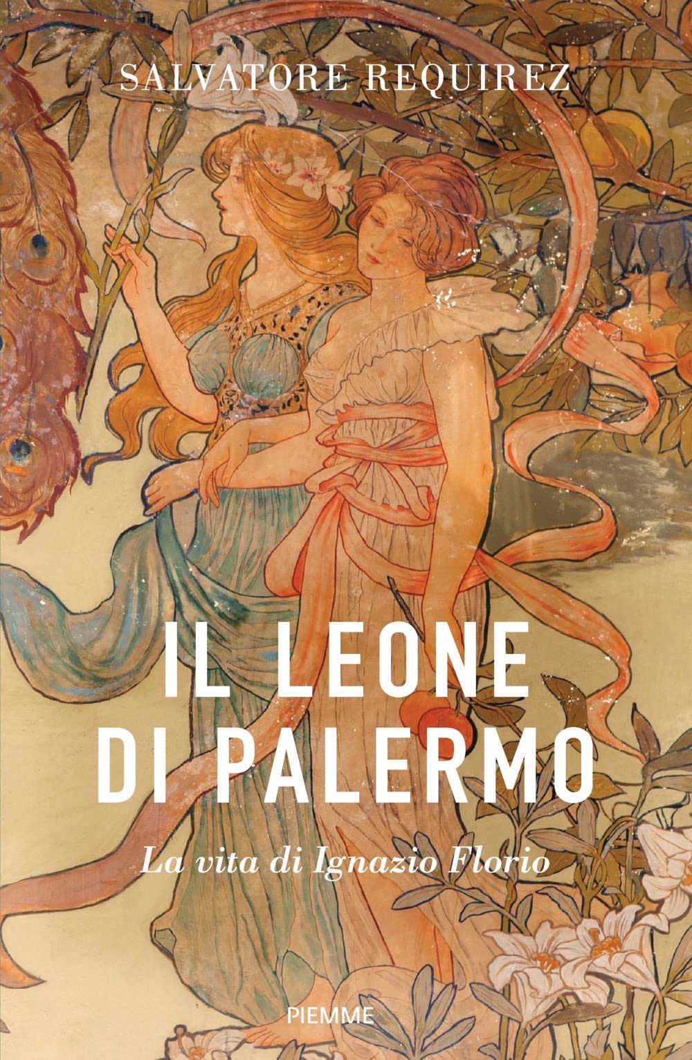 Il Leone di Palermo. La vita di Ignazio Florio (Saggi PM) Science