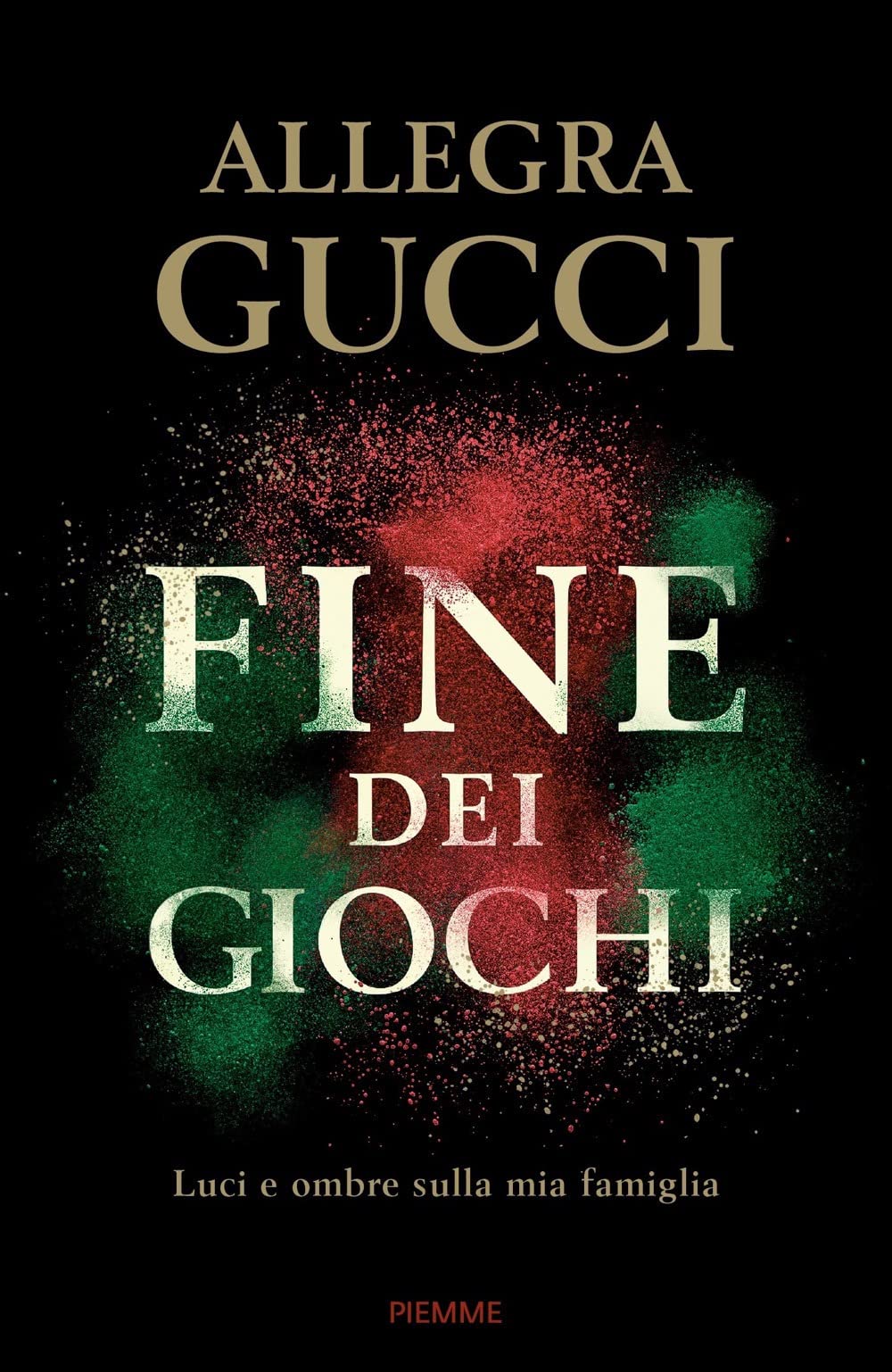 Fine dei giochi. Luci e ombre sulla mia famiglia Science