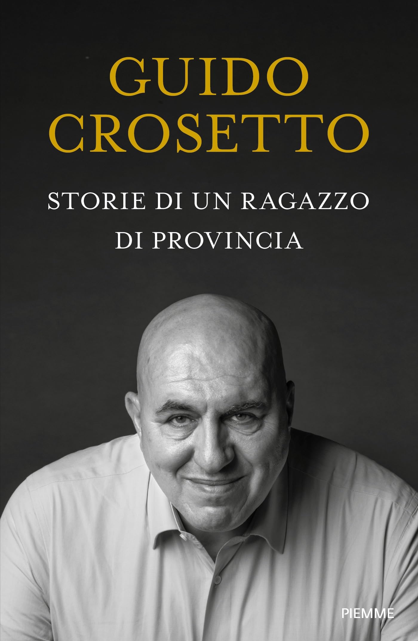 Storie di un ragazzo di provincia Politics & Society