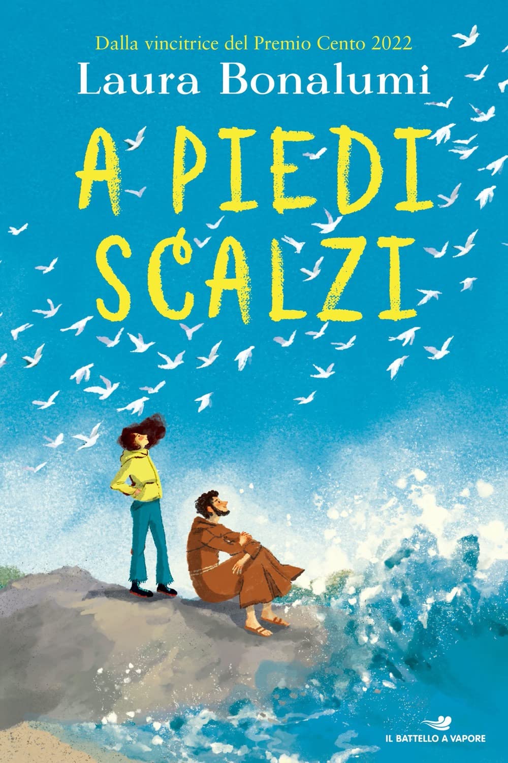 A piedi scalzi Education