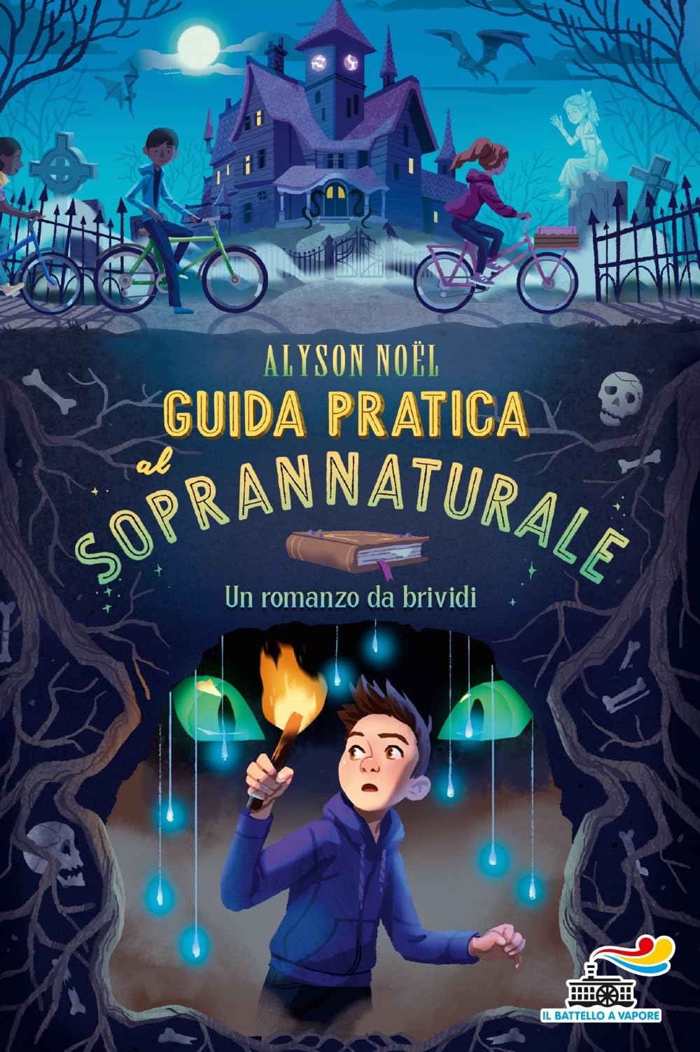 Guida pratica al soprannaturale book