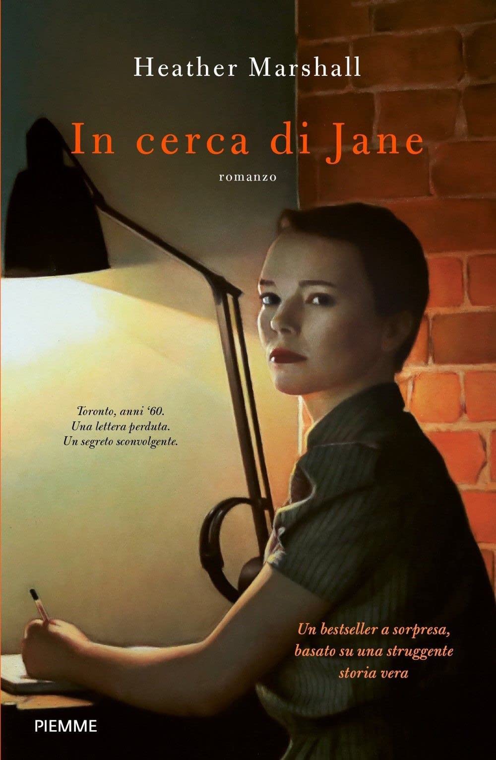 In cerca di Jane book