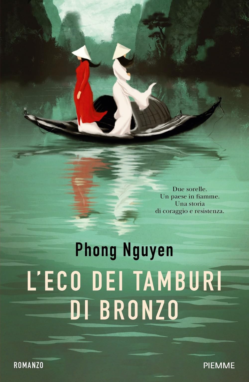 L'eco dei tamburi di bronzo book