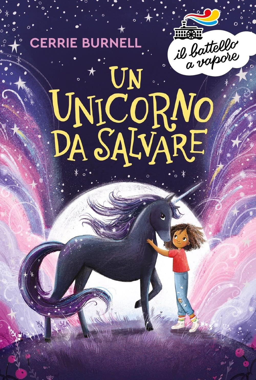 Un unicorno da salvare Non-fiction