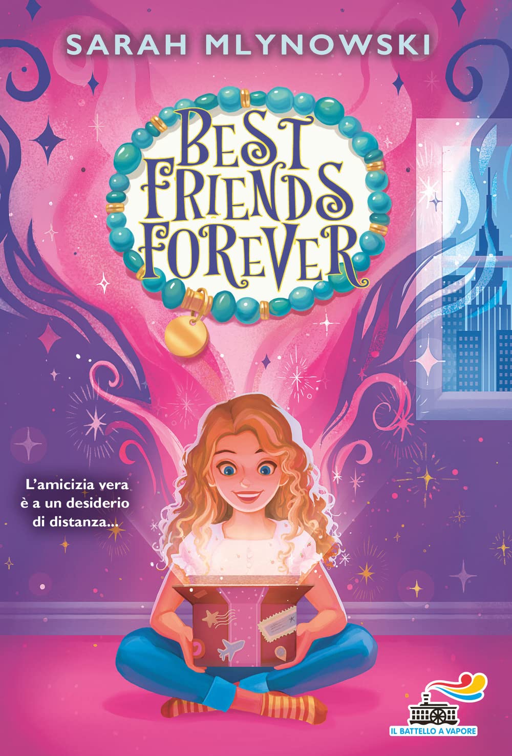 Best friends forever. Ediz. italiana book
