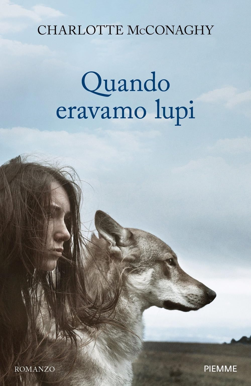 Quando eravamo lupi Contemporary literature
