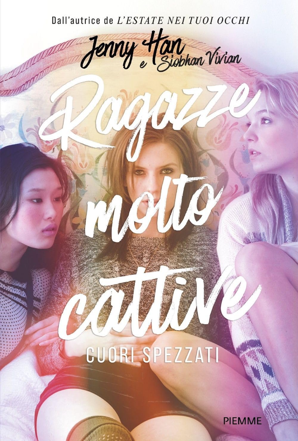 Cuori spezzati. Ragazze molto cattive book