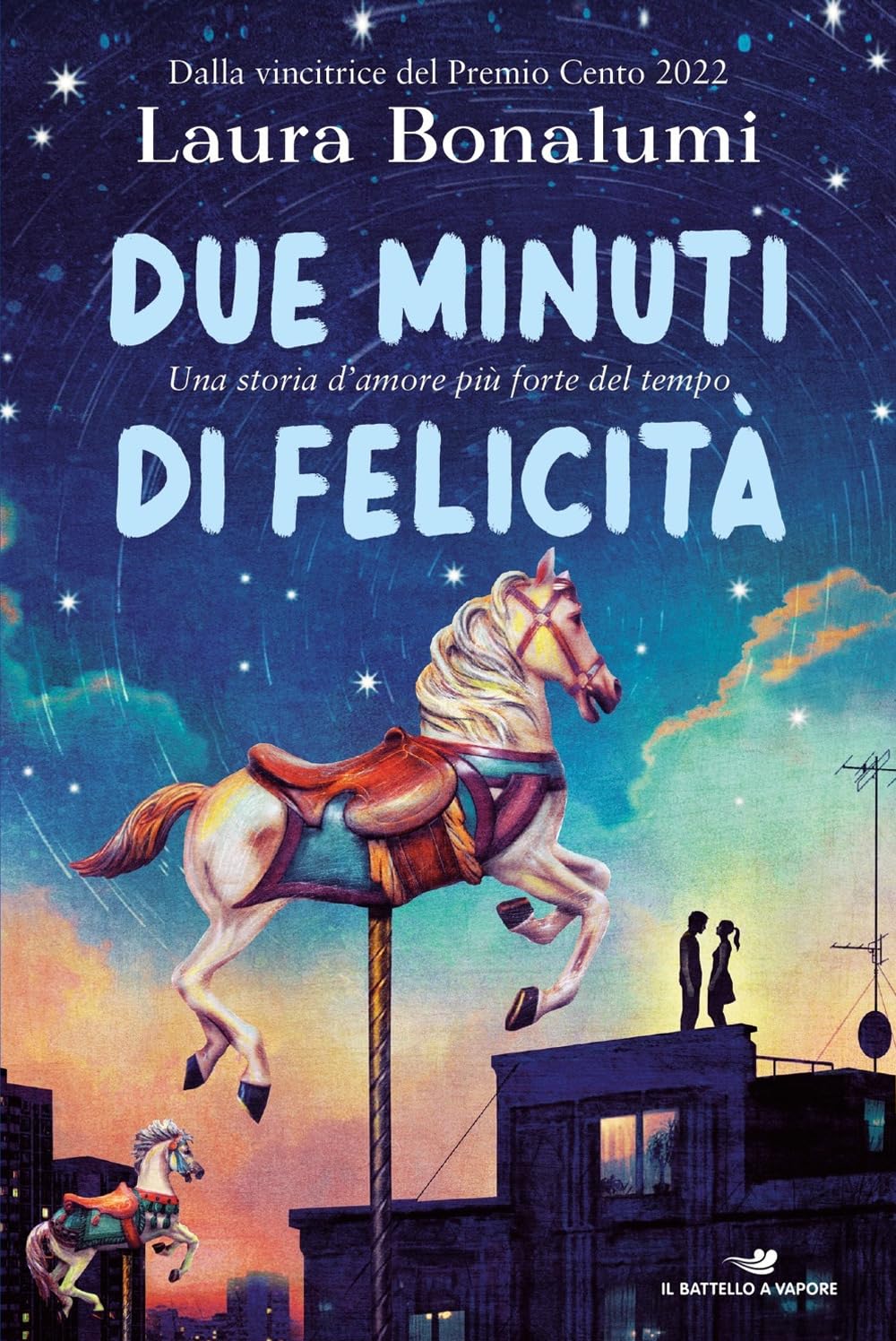 Due minuti di felicità Fiction