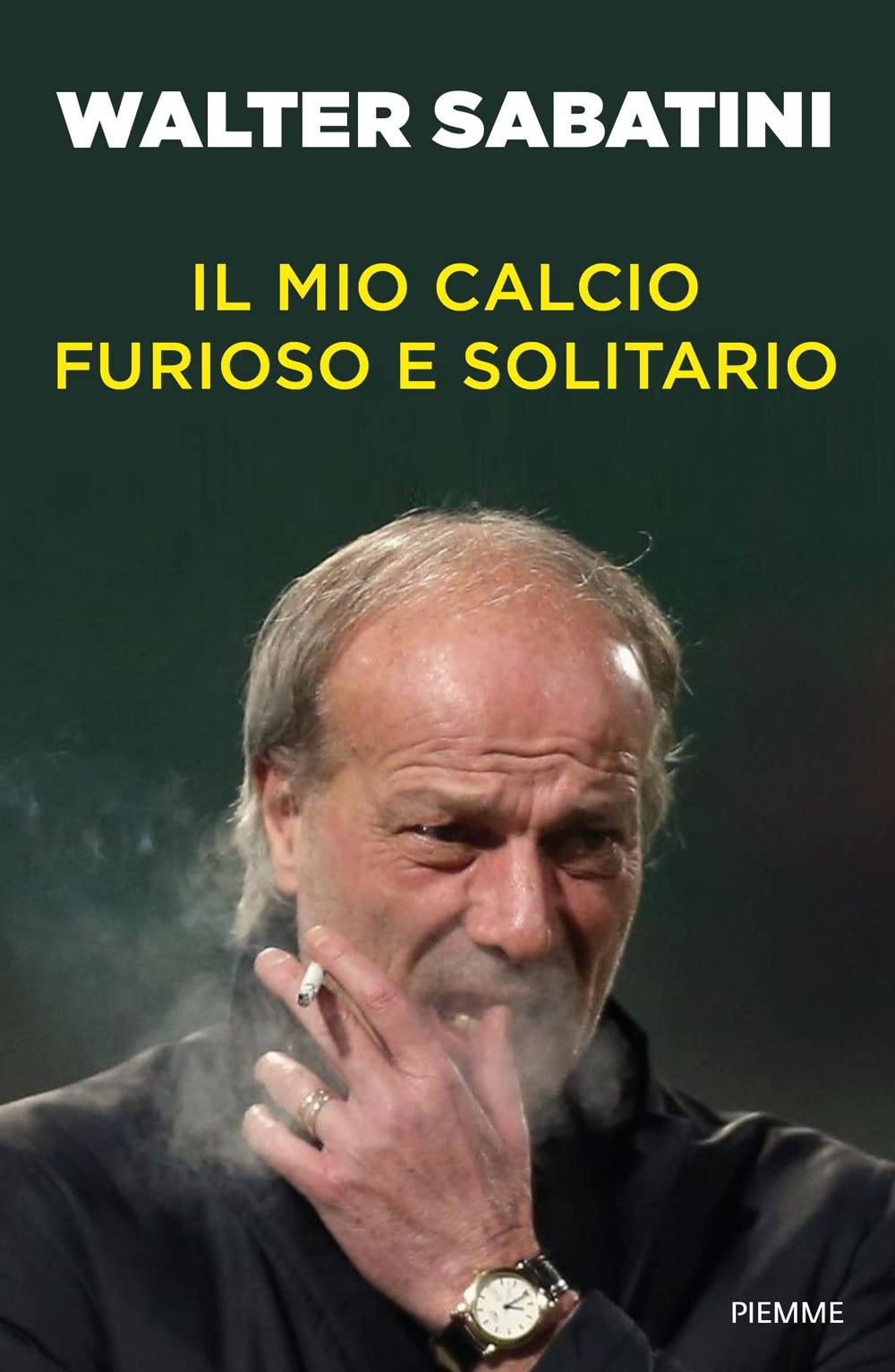 Il mio calcio furioso e solitario (Saggi PM) Sports