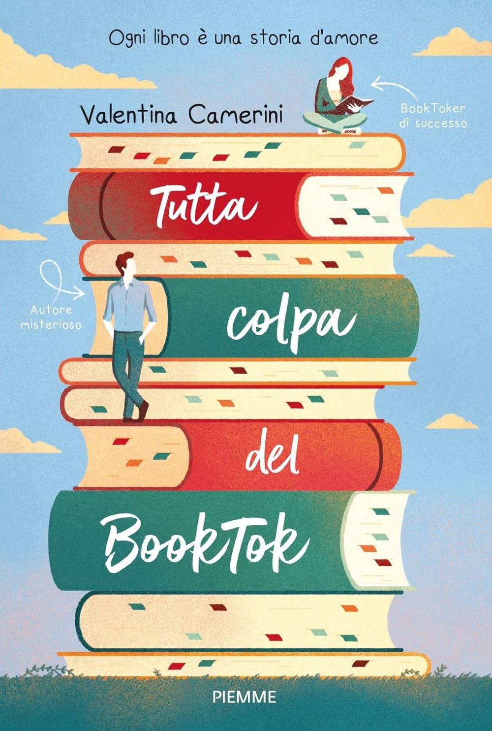 Tutta colpa del BookTok Romance