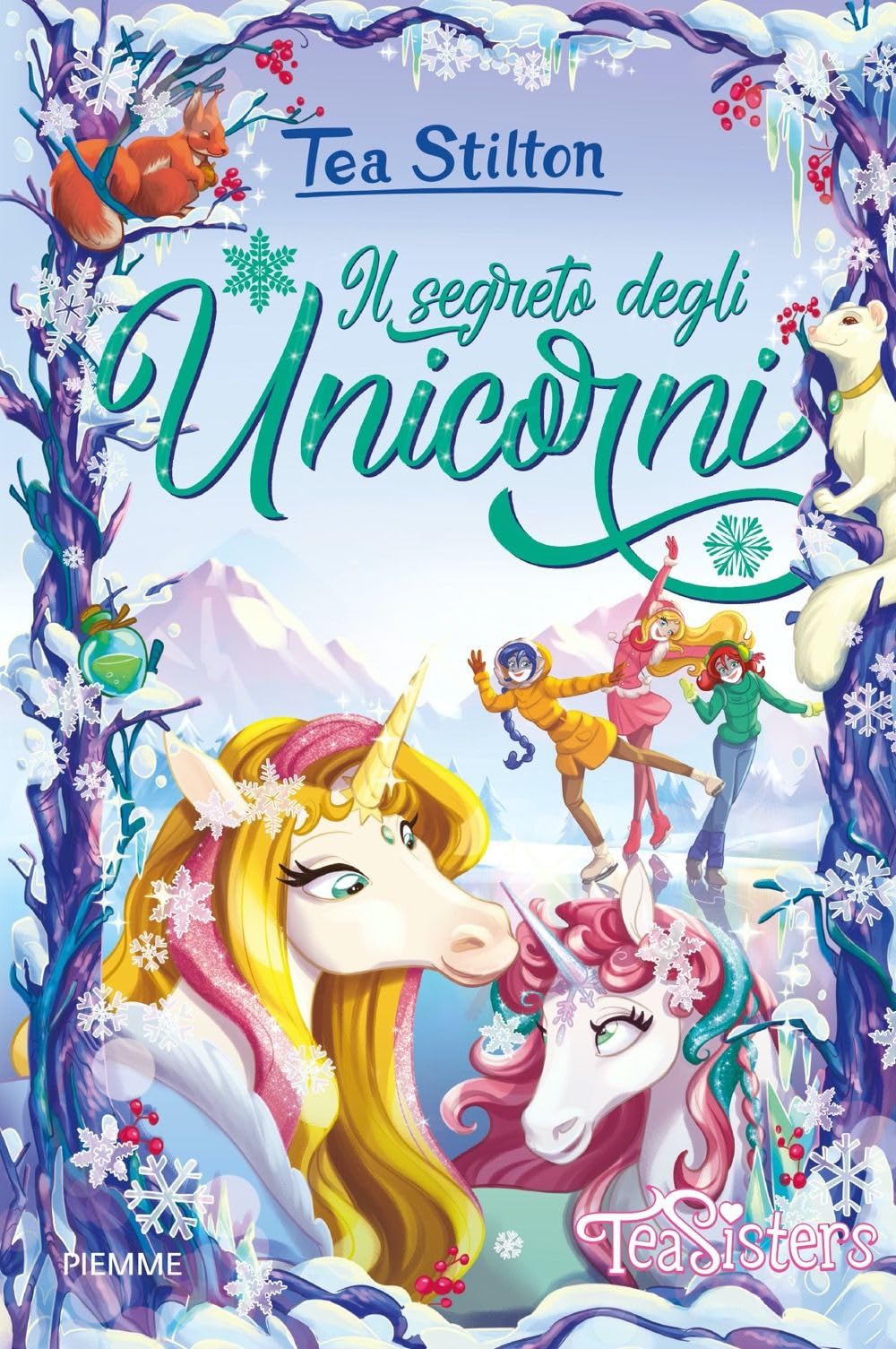 Il segreto degli unicorni (Grandi libri) Non-fiction