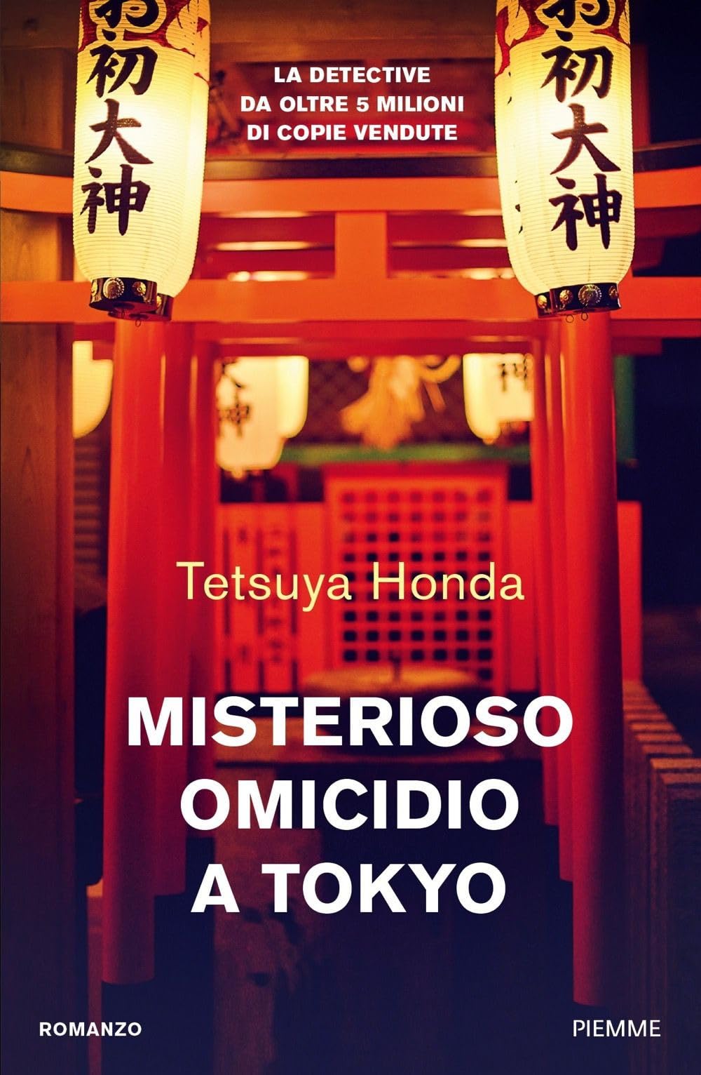 Misterioso omicidio a Tokyo book