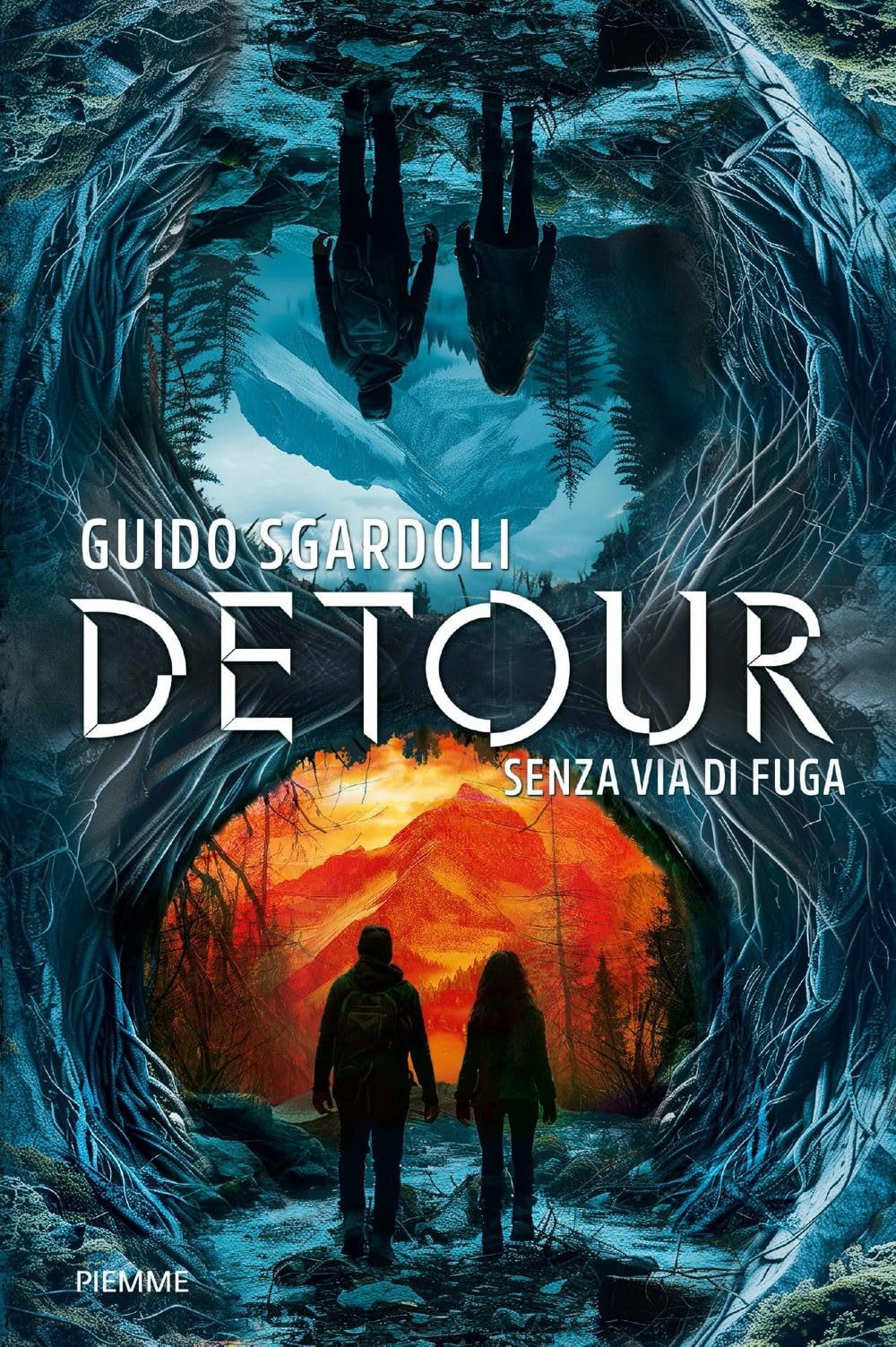 Detour. Senza via di fuga book