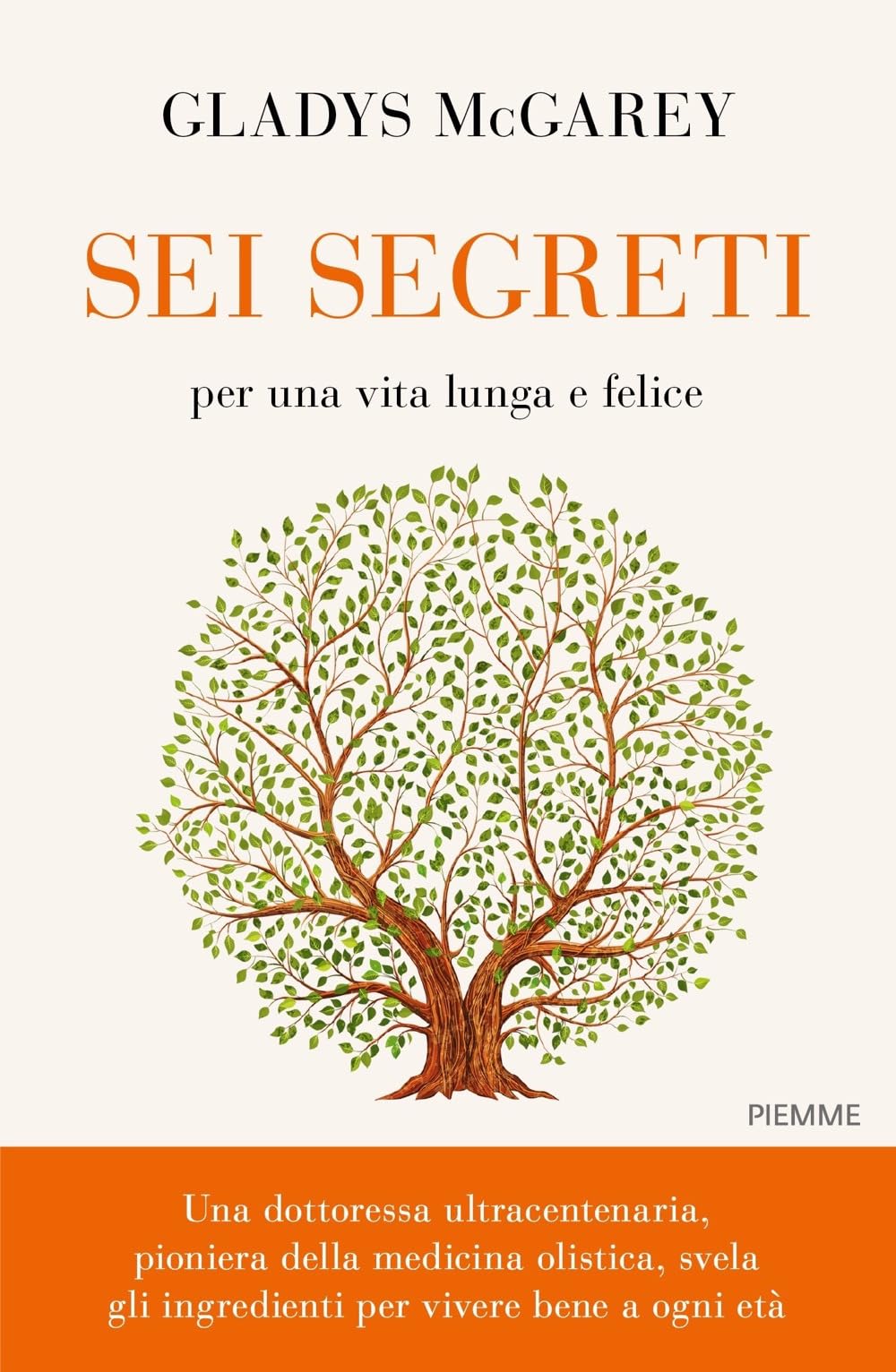 Sei segreti per una vita lunga e felice (Saggi PM) Health, Nutrition & Fitness