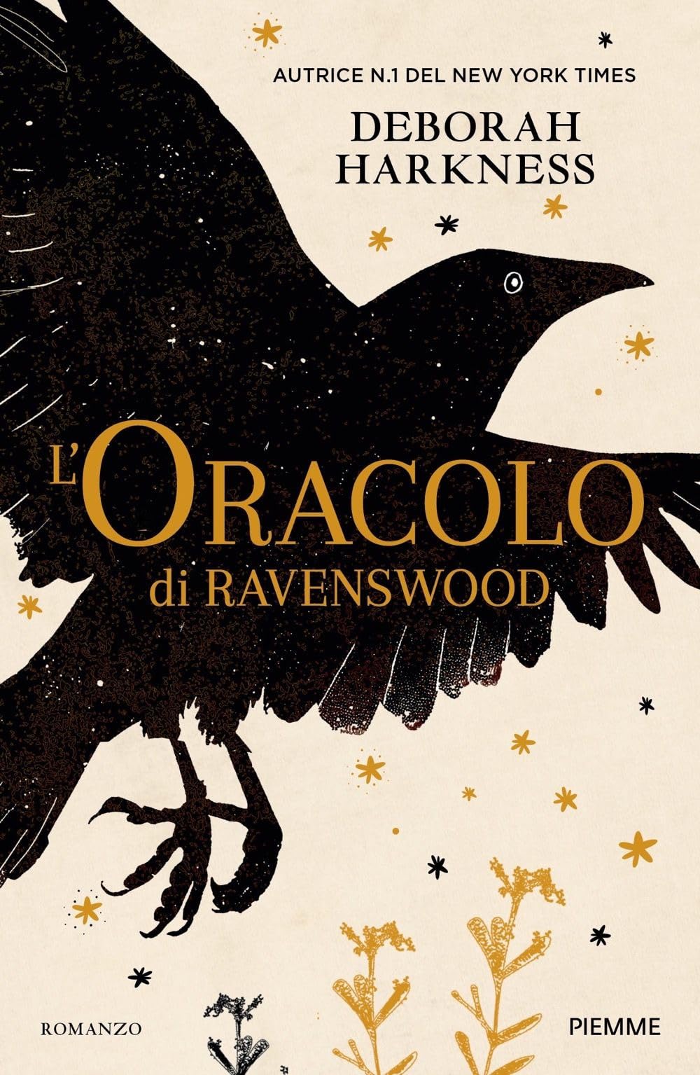 L'oracolo di Ravenswood Dark Fantasy