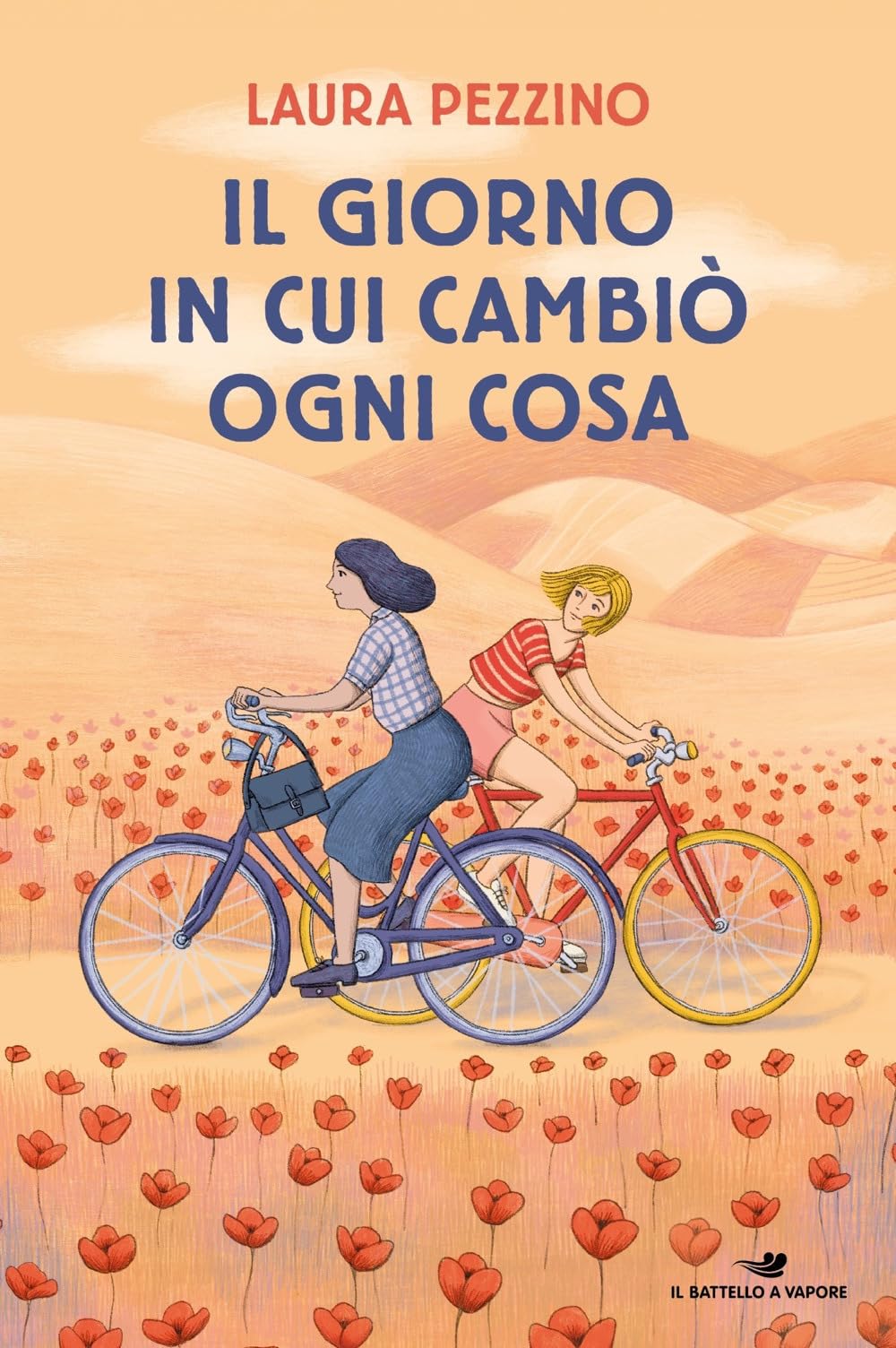 Il giorno in cui cambiò ogni cosa book