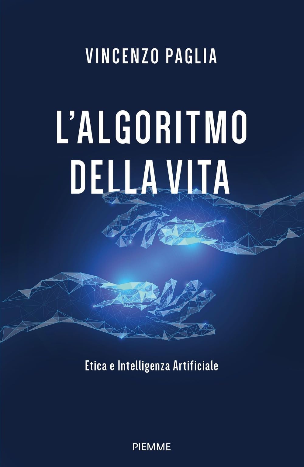 L'algoritmo della vita. Etica e Intelligenza Artificiale book