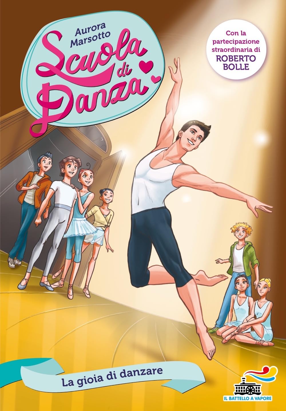 La gioia di danzare Non-fiction