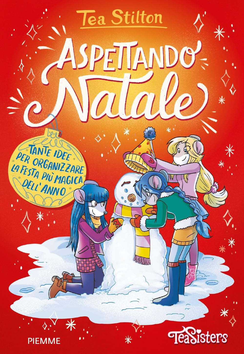 Aspettando Natale. Tante idee per organizzare la festa più magica dell'anno book