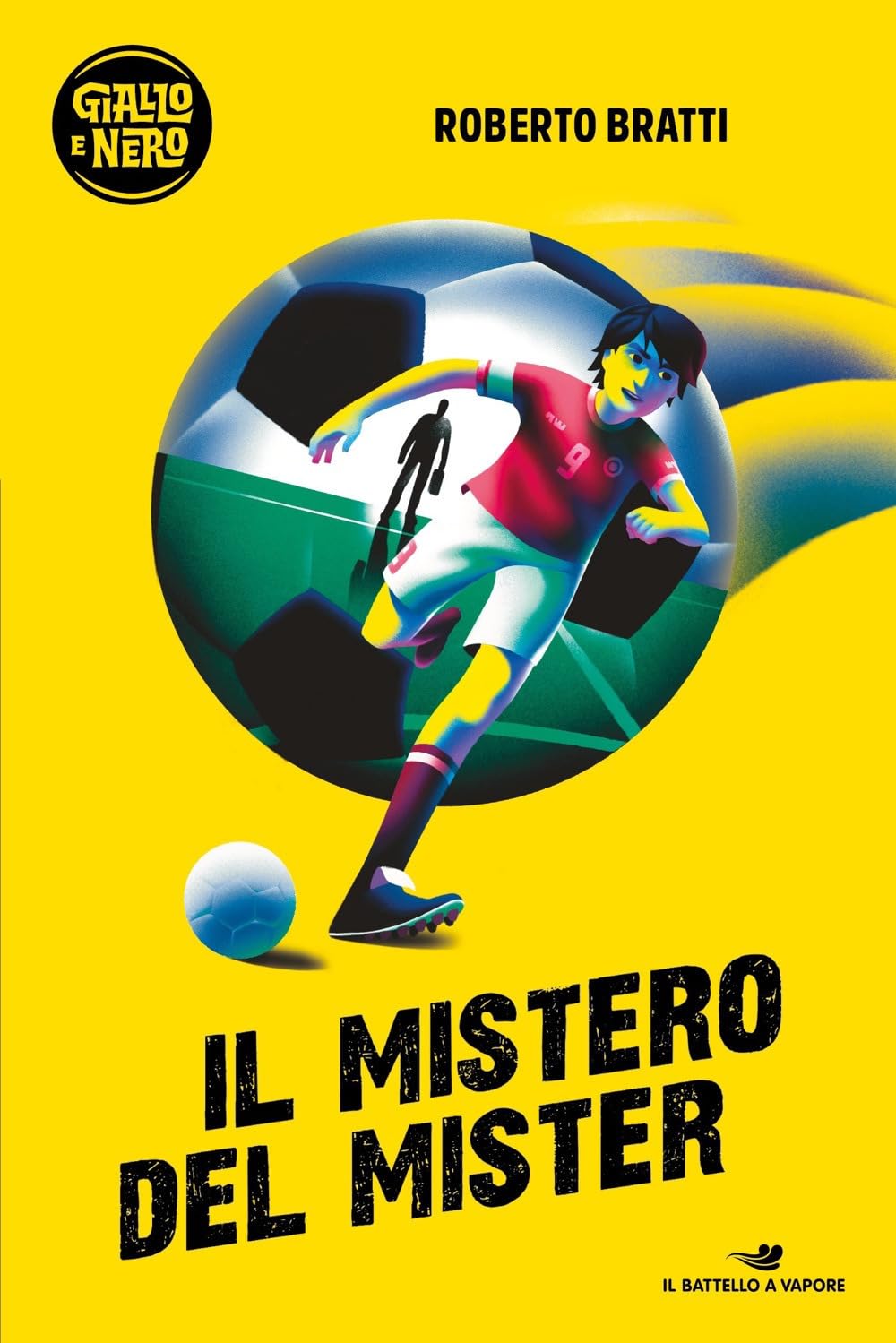 Il mistero del Mister Leisure & Fun