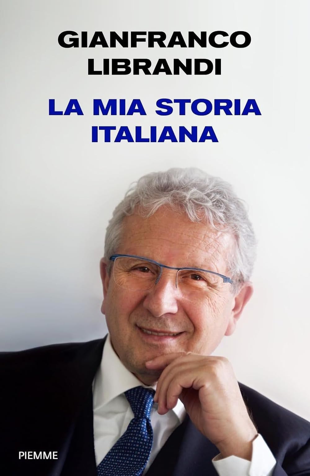 La mia storia italiana Memories