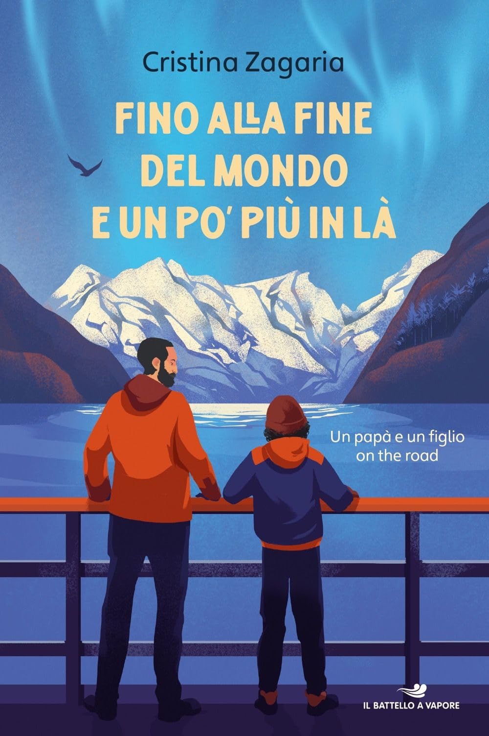 Fino alla fine del mondo e un po' più in là Fiction