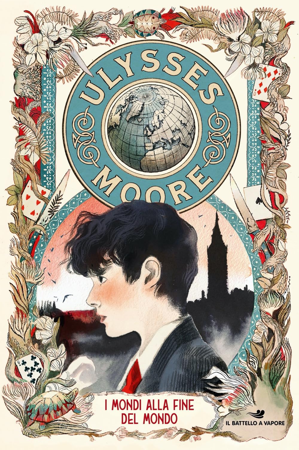 I mondi alla fine del mondo book