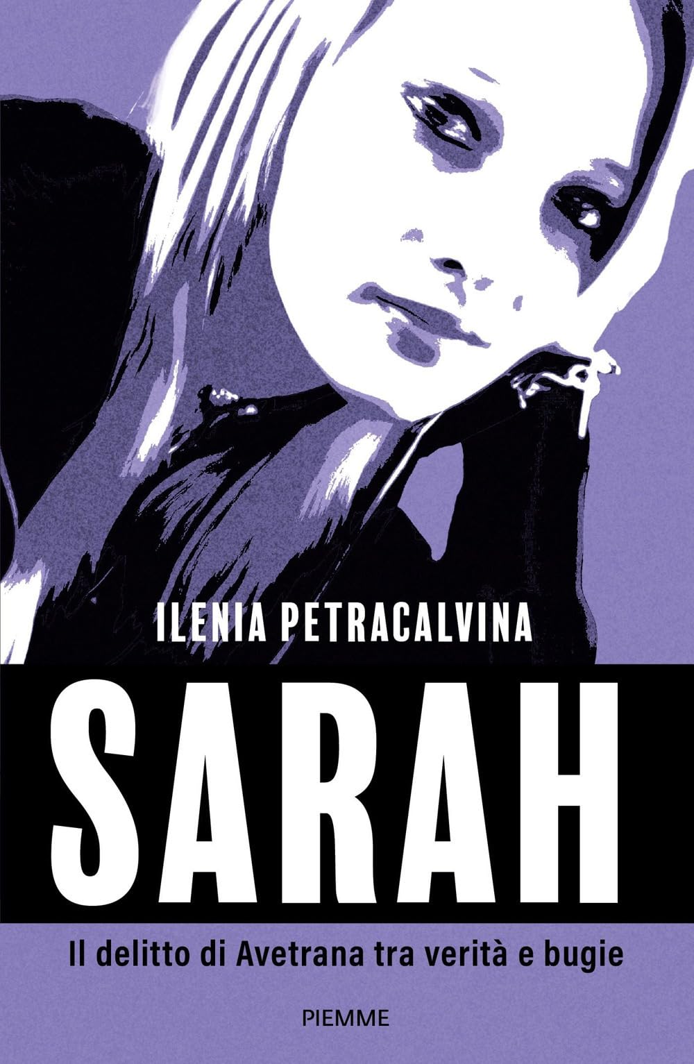 Sarah. Il delitto di Avetrana tra verità e bugie Social Sciences