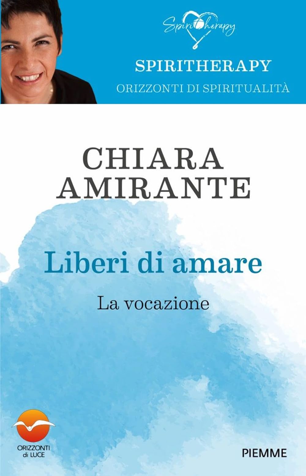 Liberi di amare. La vocazione Religion & Esotericism