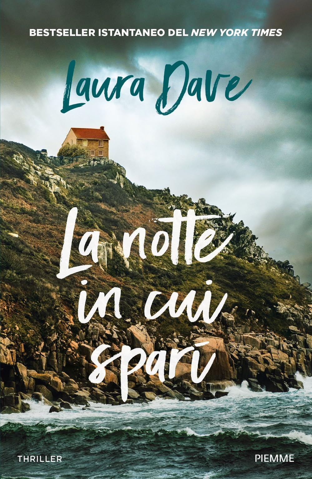 Product Image: La notte in cui sparì