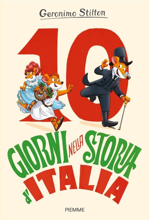 10 giorni nella storia d'Italia book