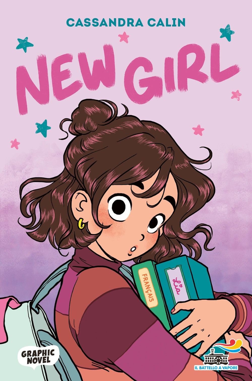 Product Image: New girl