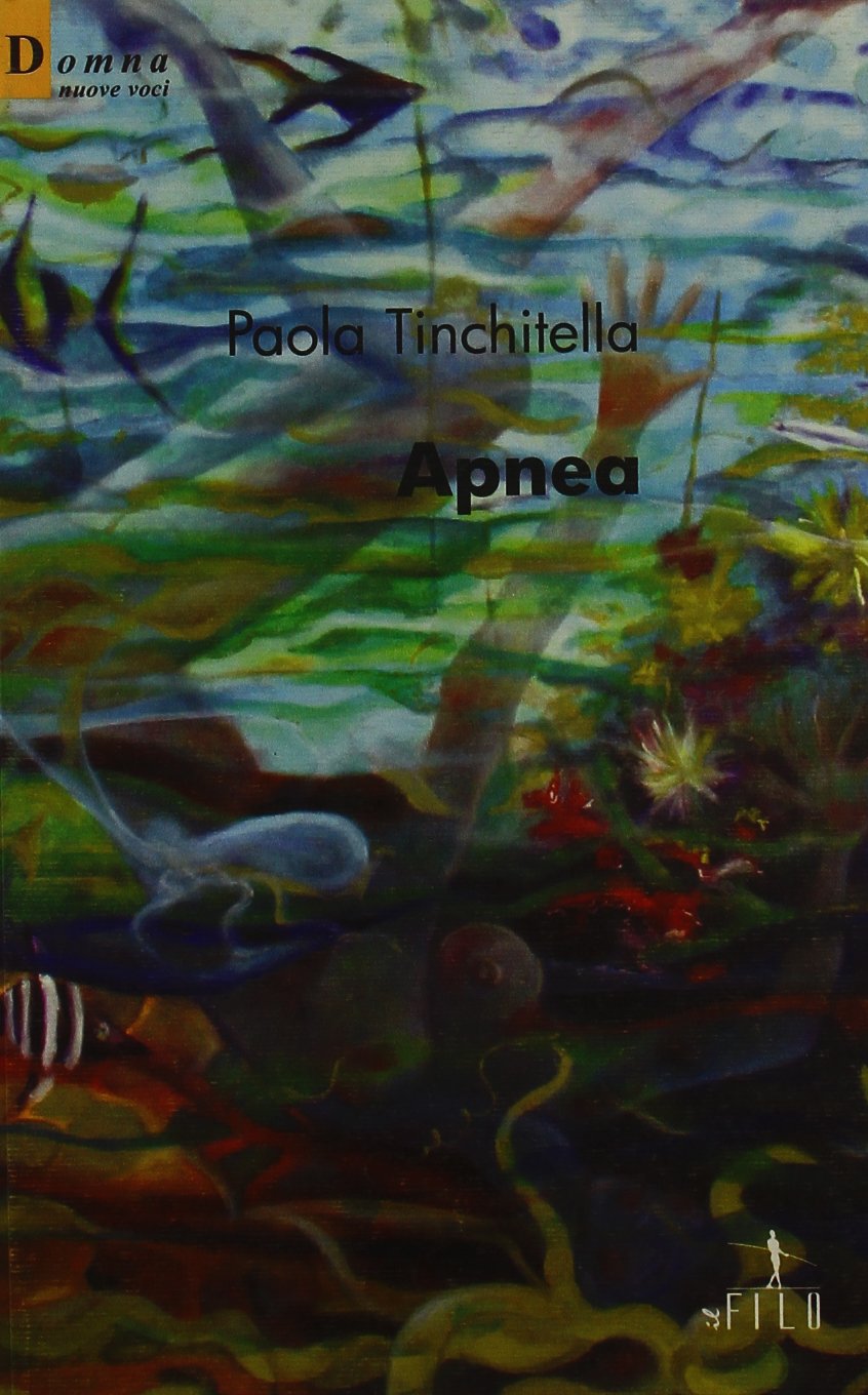 Apnea (Nuove voci) Contemporary literature