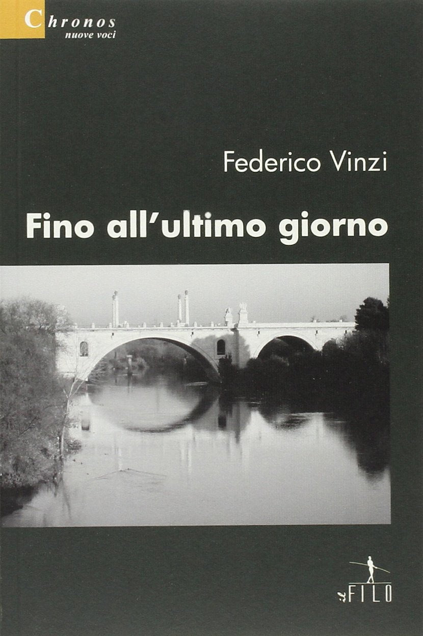 Fino all'ultimo giorno book