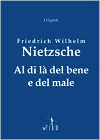Al di là del bene e del male book