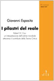 I pilastri del reale (Nuove voci) Politics & History