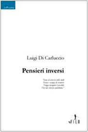 Pensieri inversi (Nuove voci) Poetry