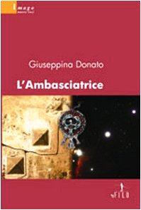 L'ambasciatrice (Nuove voci) Contemporary literature