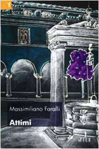 Attimi (Nuove voci) Contemporary literature