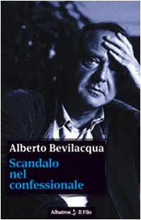 Scandalo nel confessionale (Nuove voci) Contemporary literature