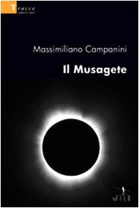 Il musagete (Nuove voci) Contemporary literature