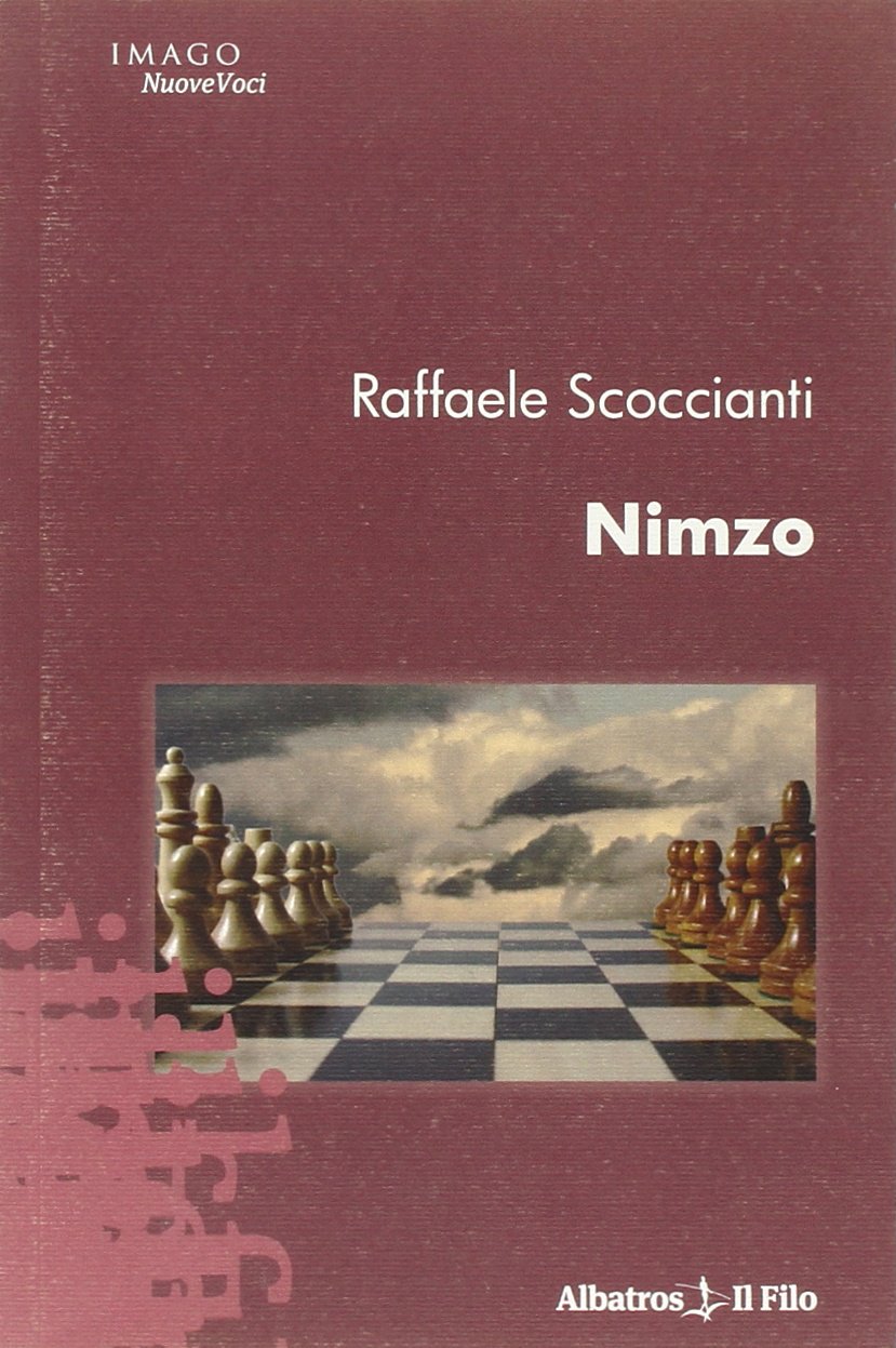 Nimzo (Nuove voci) Contemporary literature