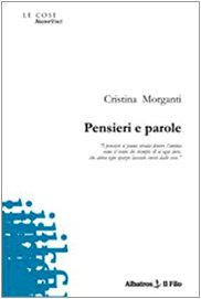 Pensieri e parole (Nuove voci) Poetry