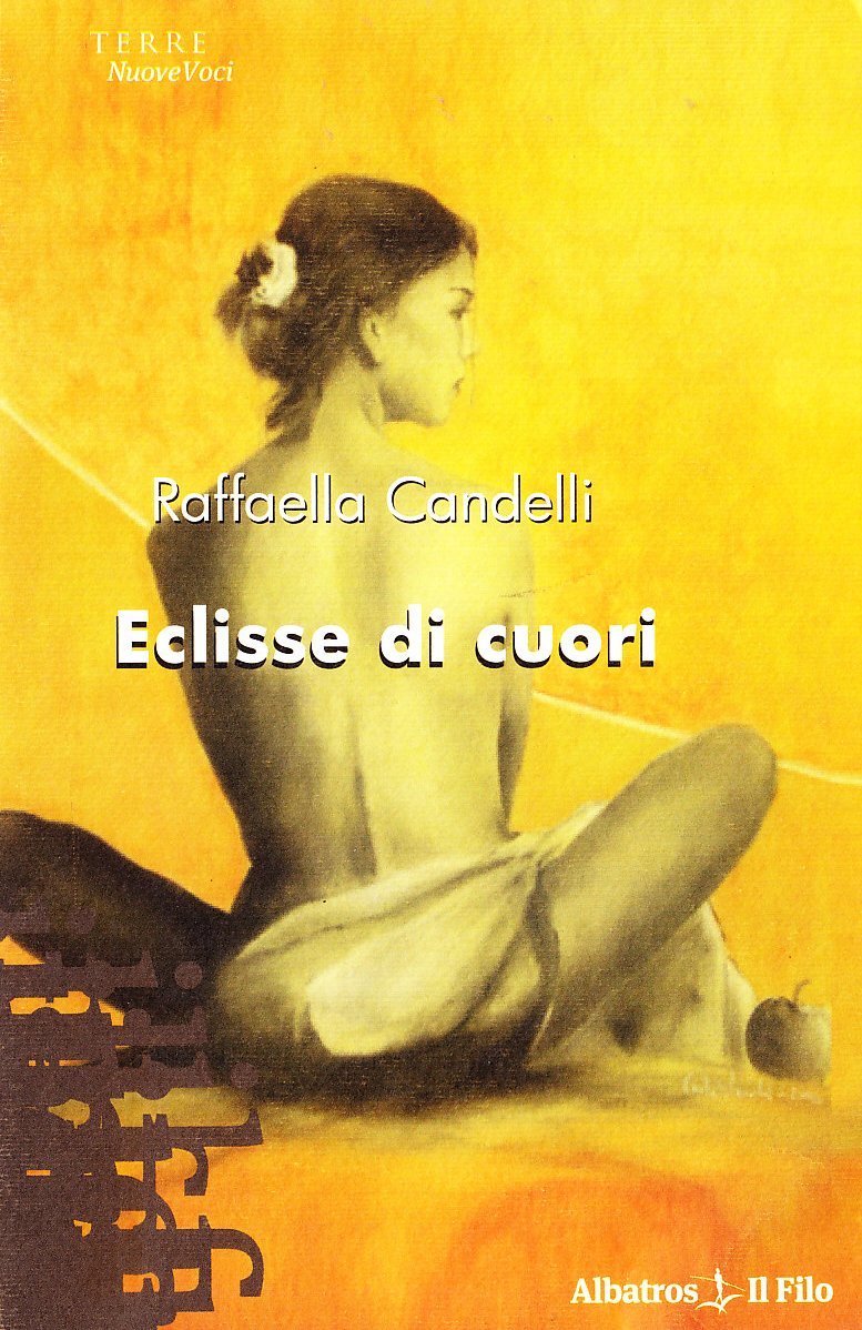 Eclisse di cuori (Nuove voci) Contemporary literature