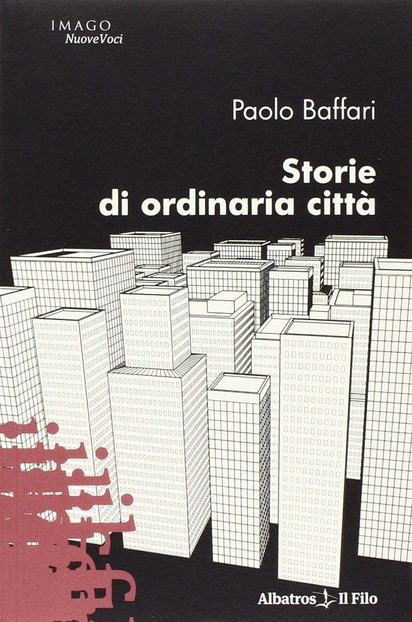 Storie di ordinaria città Essays & Short Stories