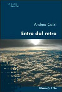 Entro dal retro (Nuove voci) Contemporary literature
