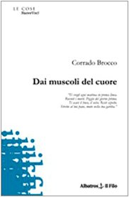 Dai muscoli del cuore (Nuove voci) Poetry